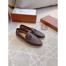 Loro Piana Shoes